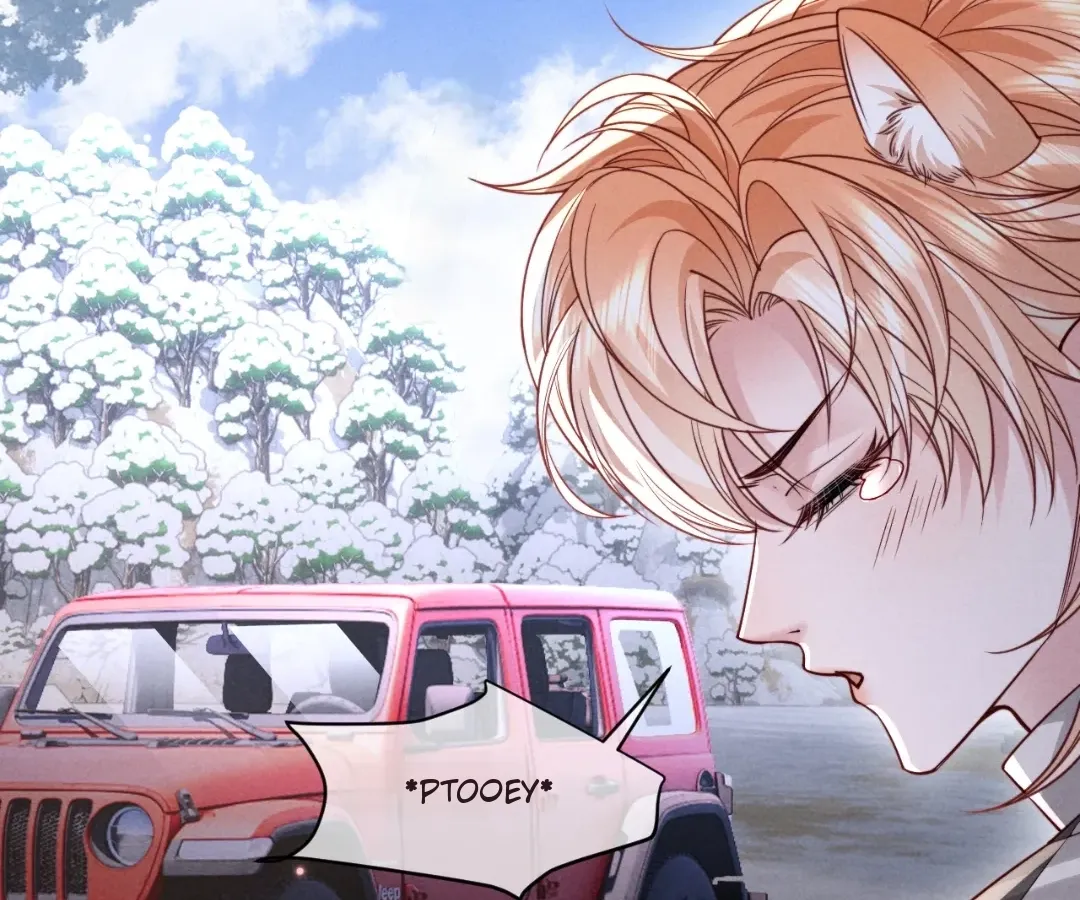 Read Toxic Adoration chapter 66 image 47 on Lezhin