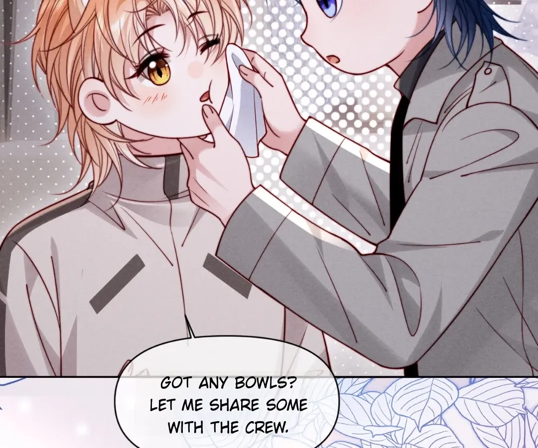 Read Toxic Adoration chapter 66 image 62 on Lezhin
