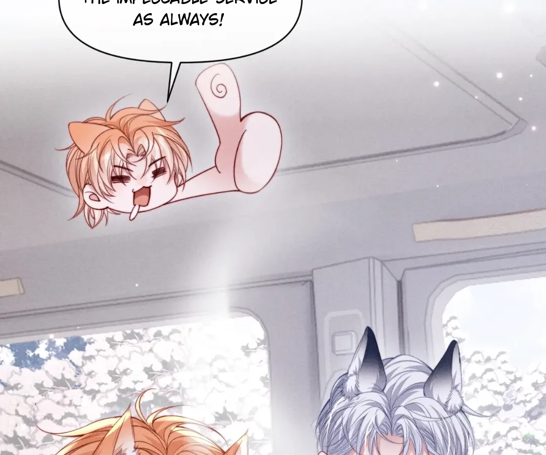 Read Toxic Adoration chapter 66 image 65 on Lezhin