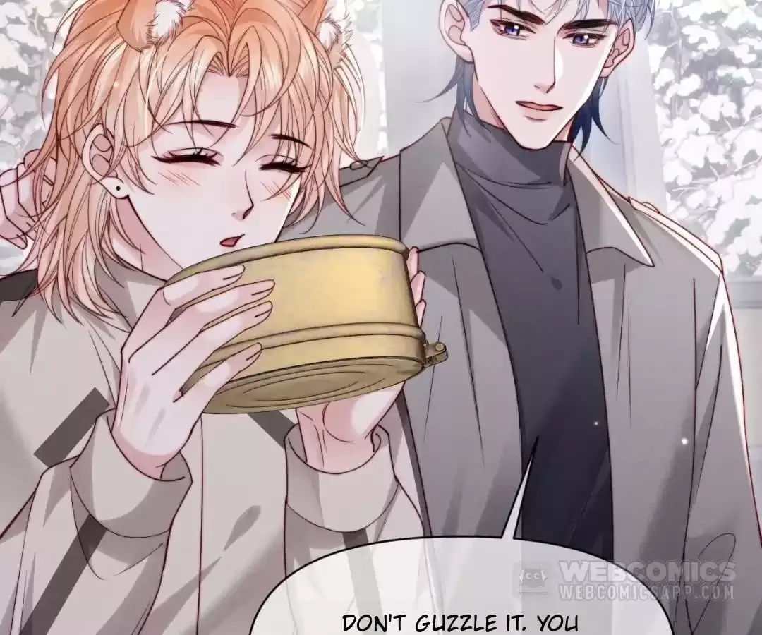 Read Toxic Adoration chapter 66 image 66 on Lezhin