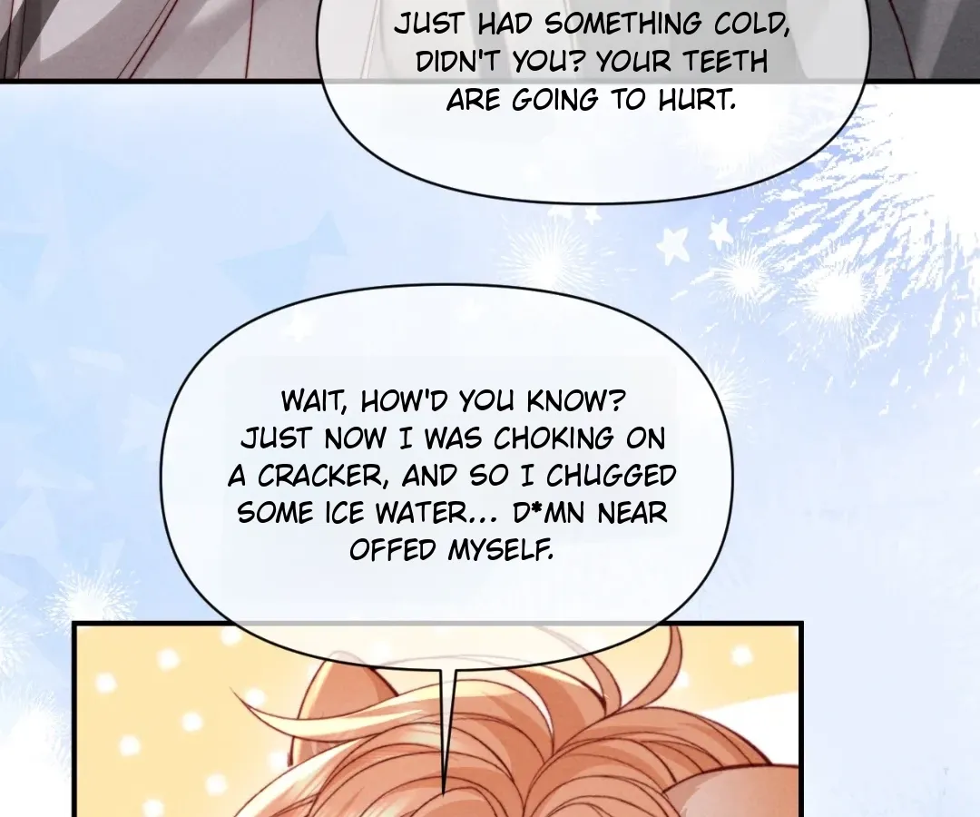 Read Toxic Adoration chapter 66 image 67 on Lezhin
