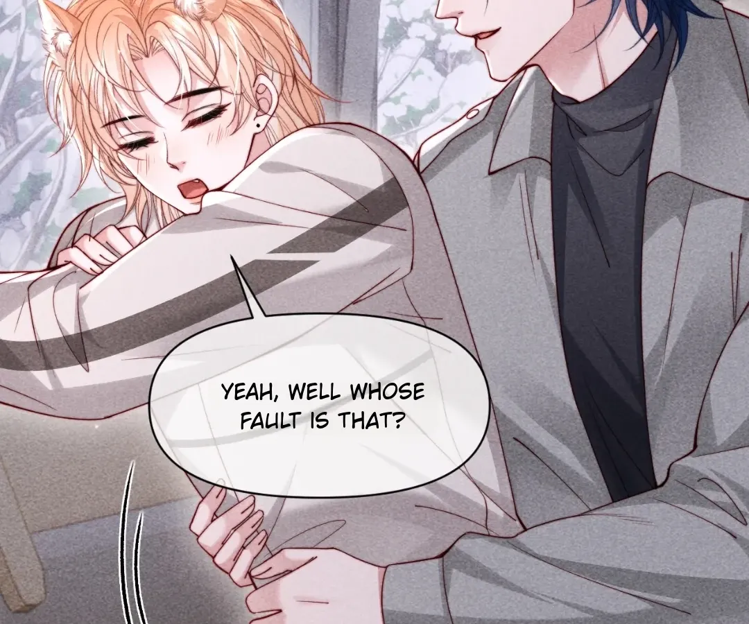 Read Toxic Adoration chapter 66 image 75 on Lezhin