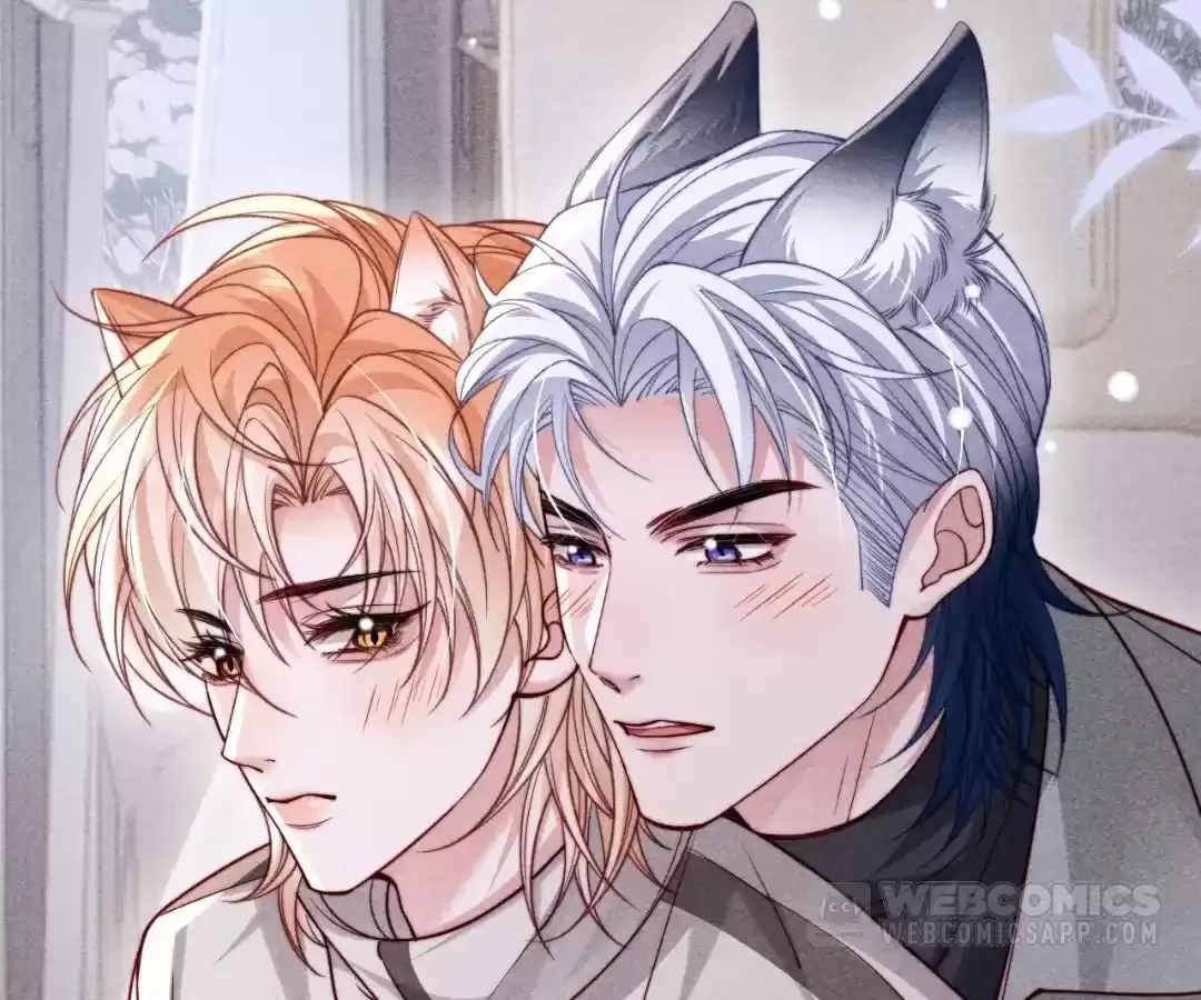 Read Toxic Adoration chapter 66 image 82 on Lezhin