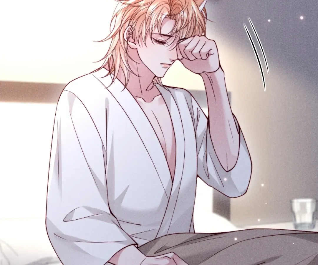 Read Toxic Adoration chapter 66 image 9 on Lezhin