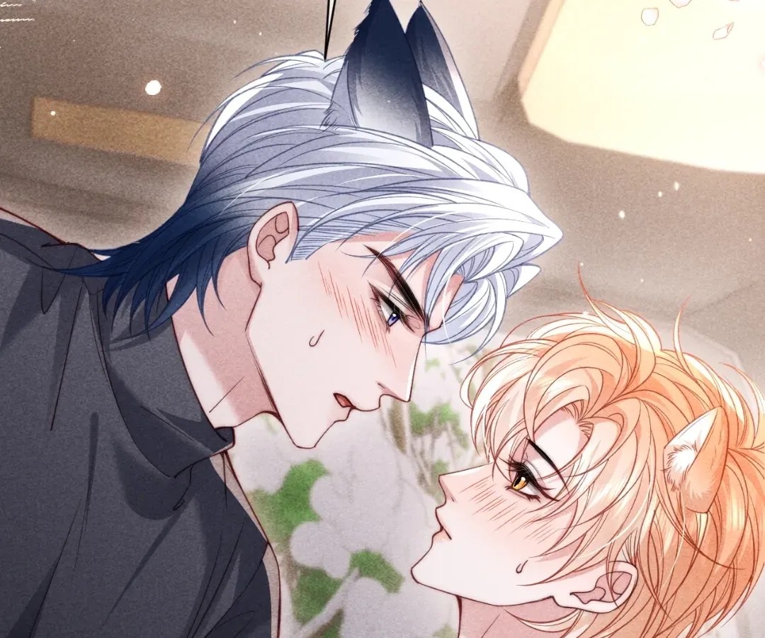 Read Toxic Adoration chapter 67 image 16 on Lezhin