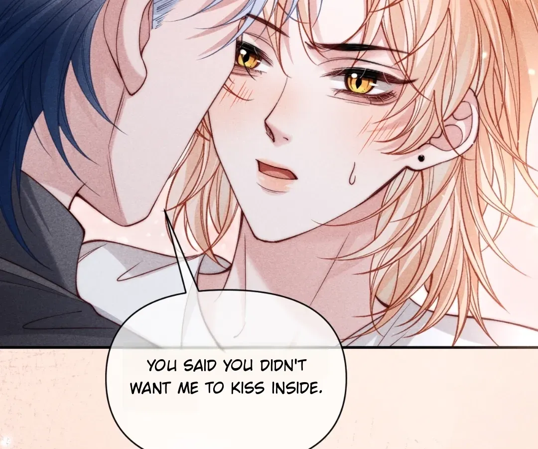Read Toxic Adoration chapter 67 image 19 on Lezhin