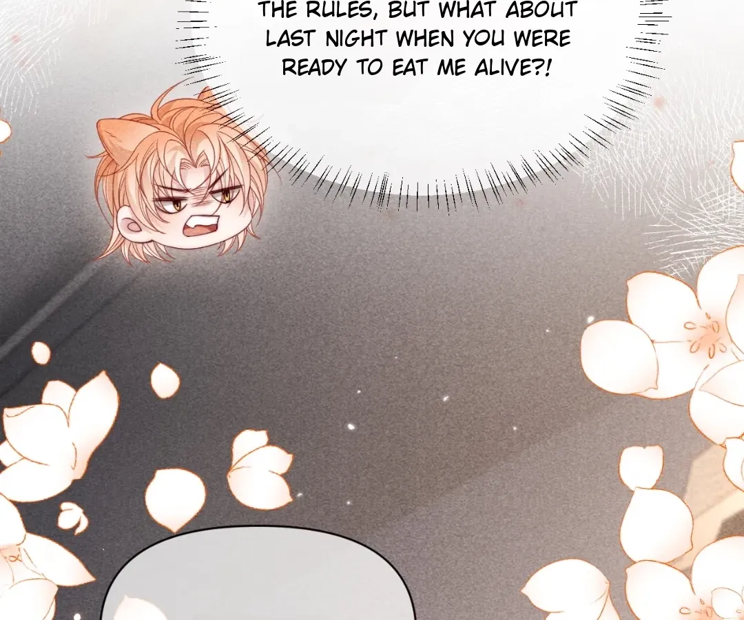 Read Toxic Adoration chapter 67 image 22 on Lezhin