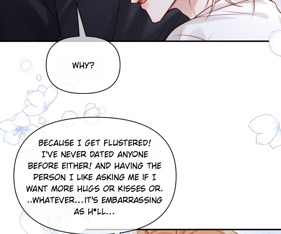 Read Toxic Adoration chapter 67 image 27 on Lezhin
