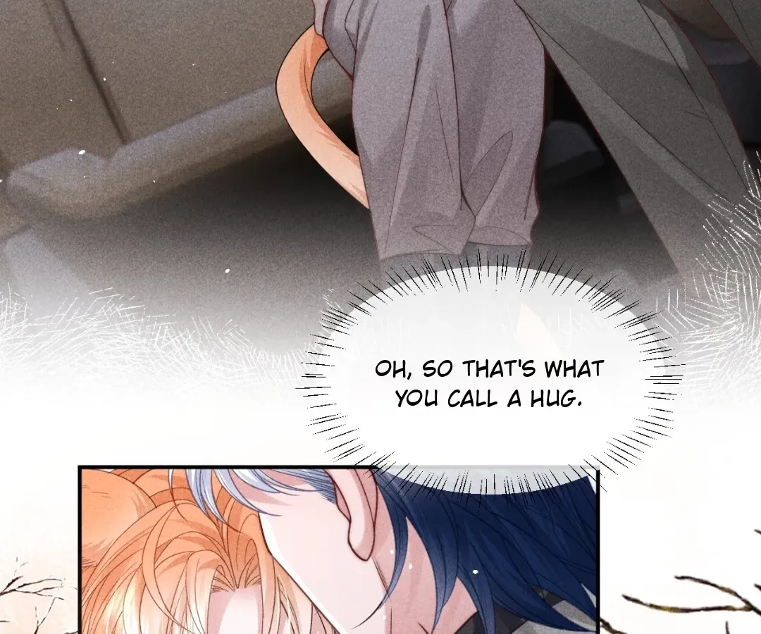 Read Toxic Adoration chapter 67 image 3 on Lezhin