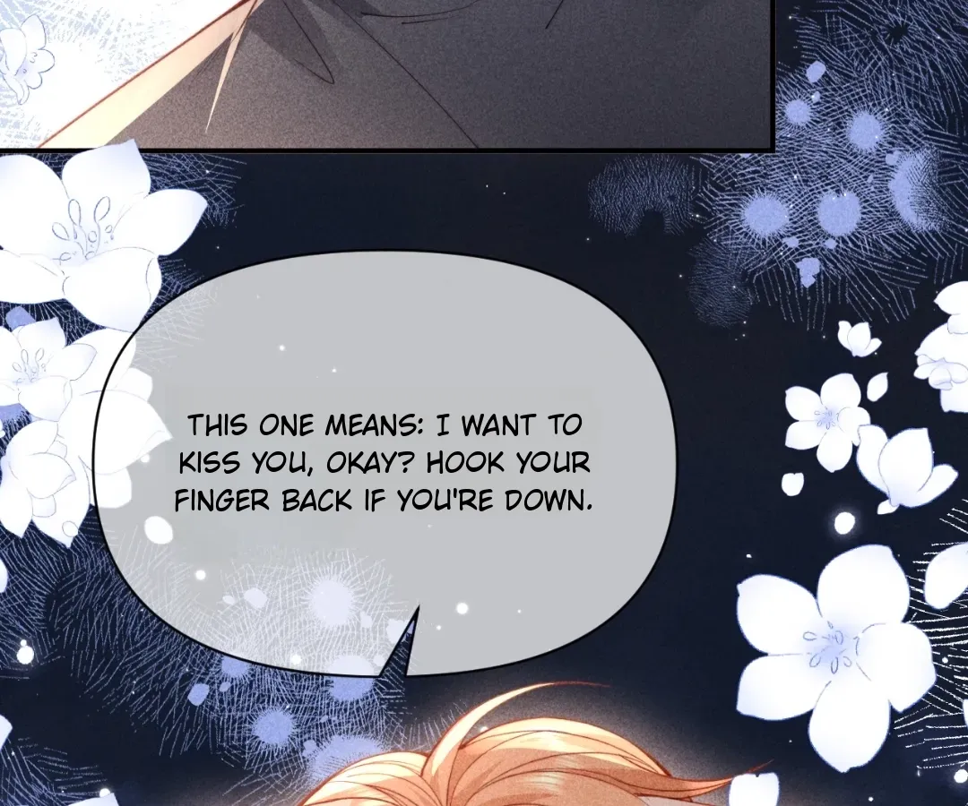 Read Toxic Adoration chapter 67 image 31 on Lezhin