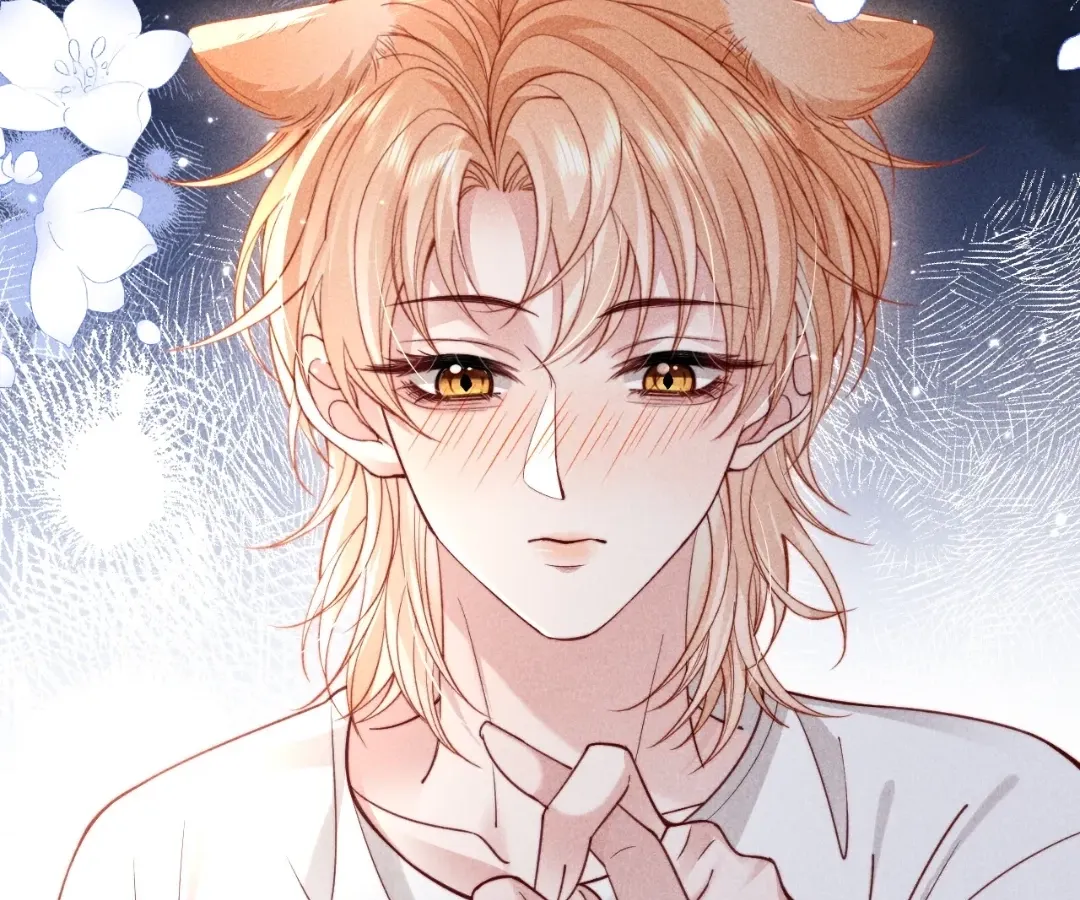 Read Toxic Adoration chapter 67 image 32 on Lezhin
