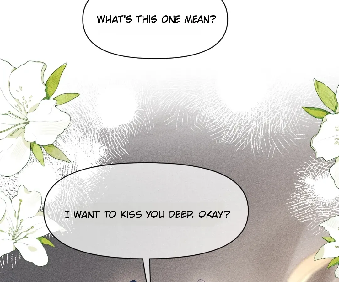 Read Toxic Adoration chapter 67 image 40 on Lezhin