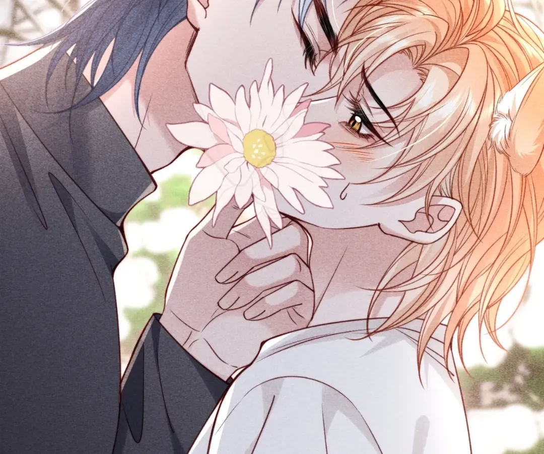 Read Toxic Adoration chapter 67 image 47 on Lezhin
