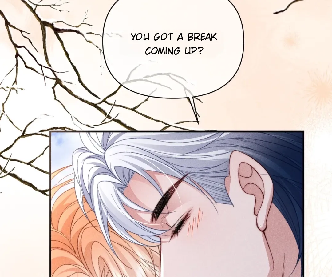 Read Toxic Adoration chapter 67 image 5 on Lezhin