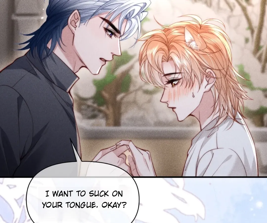 Read Toxic Adoration chapter 67 image 51 on Lezhin