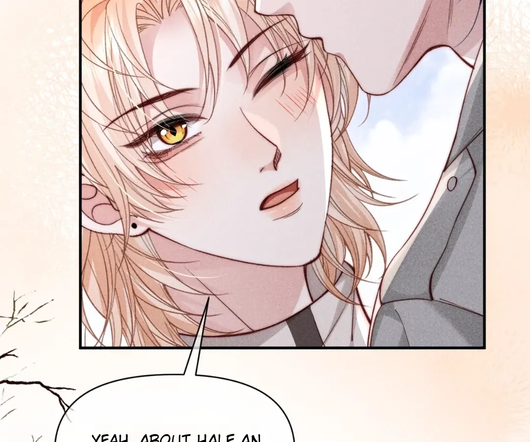 Read Toxic Adoration chapter 67 image 6 on Lezhin