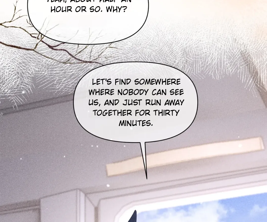 Read Toxic Adoration chapter 67 image 7 on Lezhin