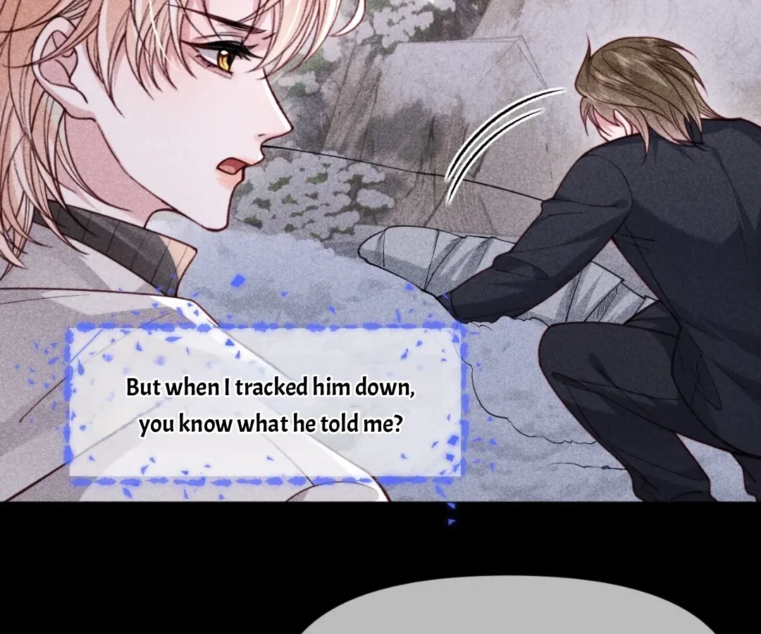 Read Toxic Adoration chapter 68 image 11 on Lezhin