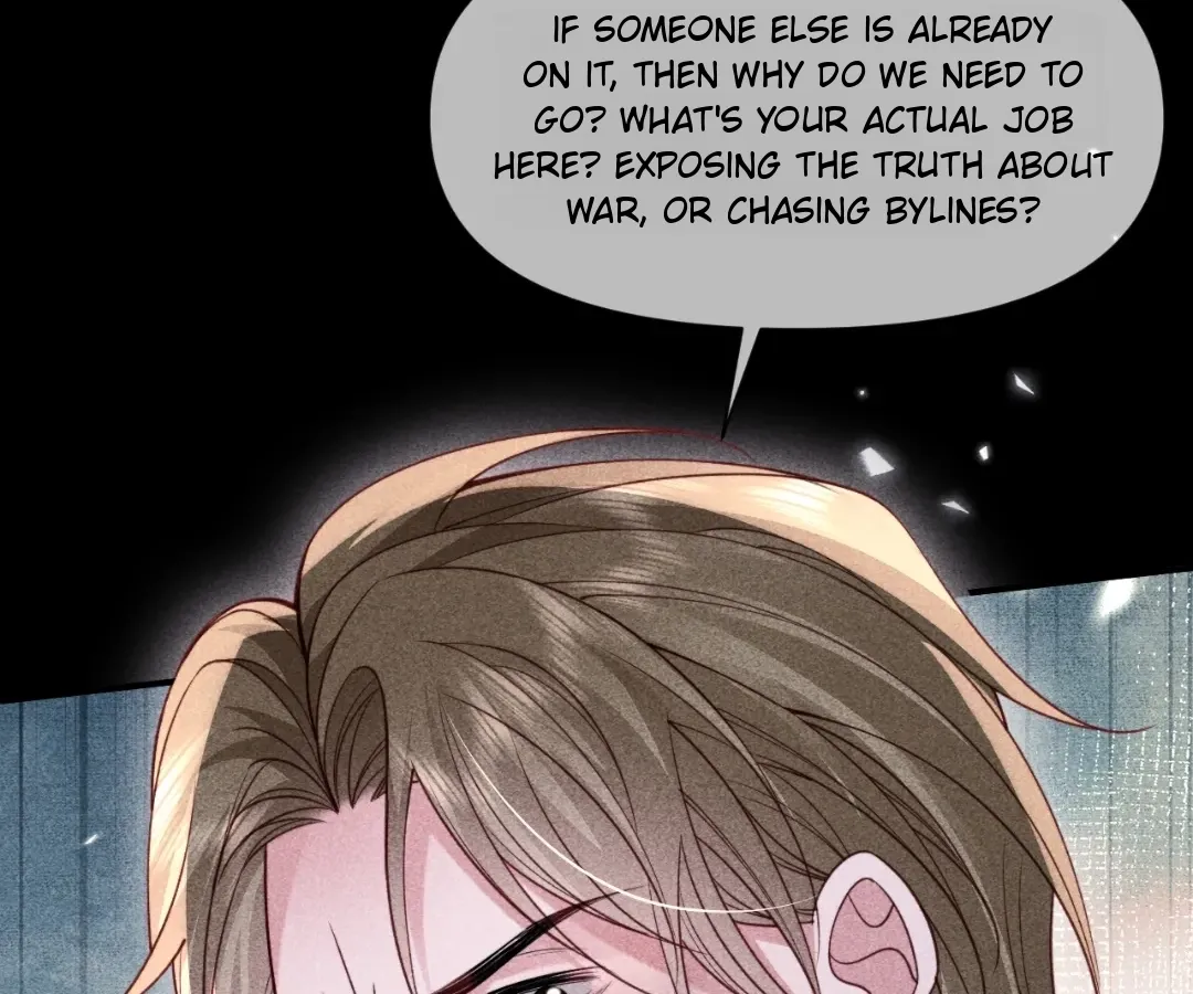 Read Toxic Adoration chapter 68 image 12 on Lezhin