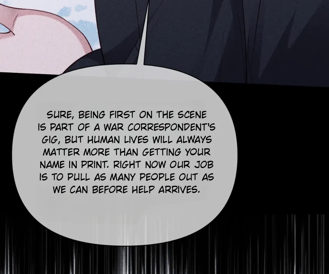 Read Toxic Adoration chapter 68 image 14 on Lezhin