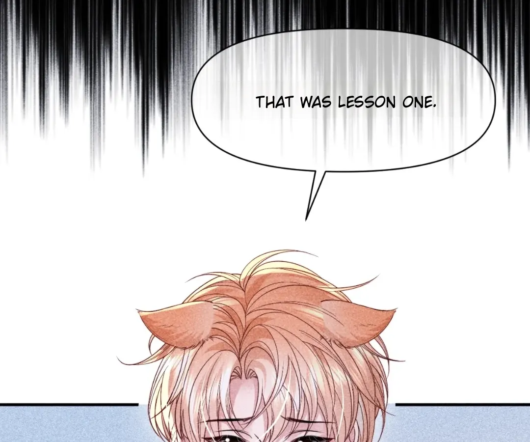 Read Toxic Adoration chapter 68 image 15 on Lezhin