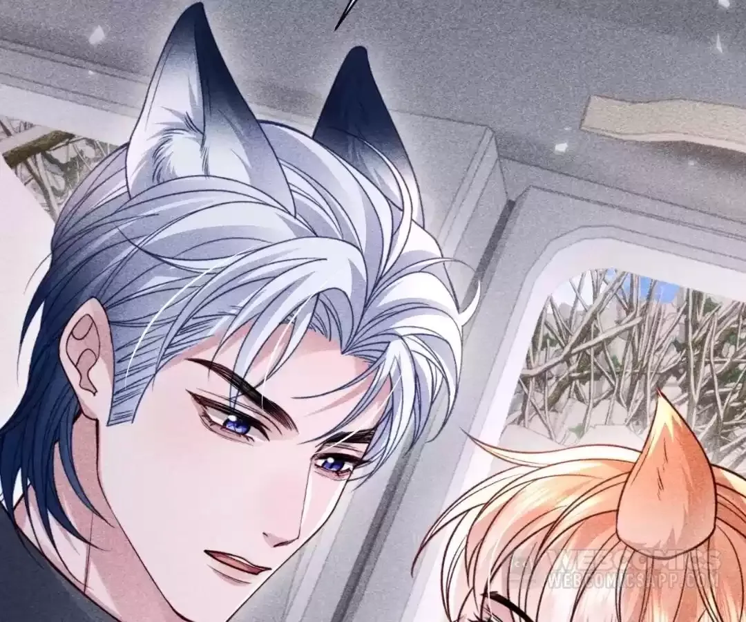 Read Toxic Adoration chapter 68 image 18 on Lezhin