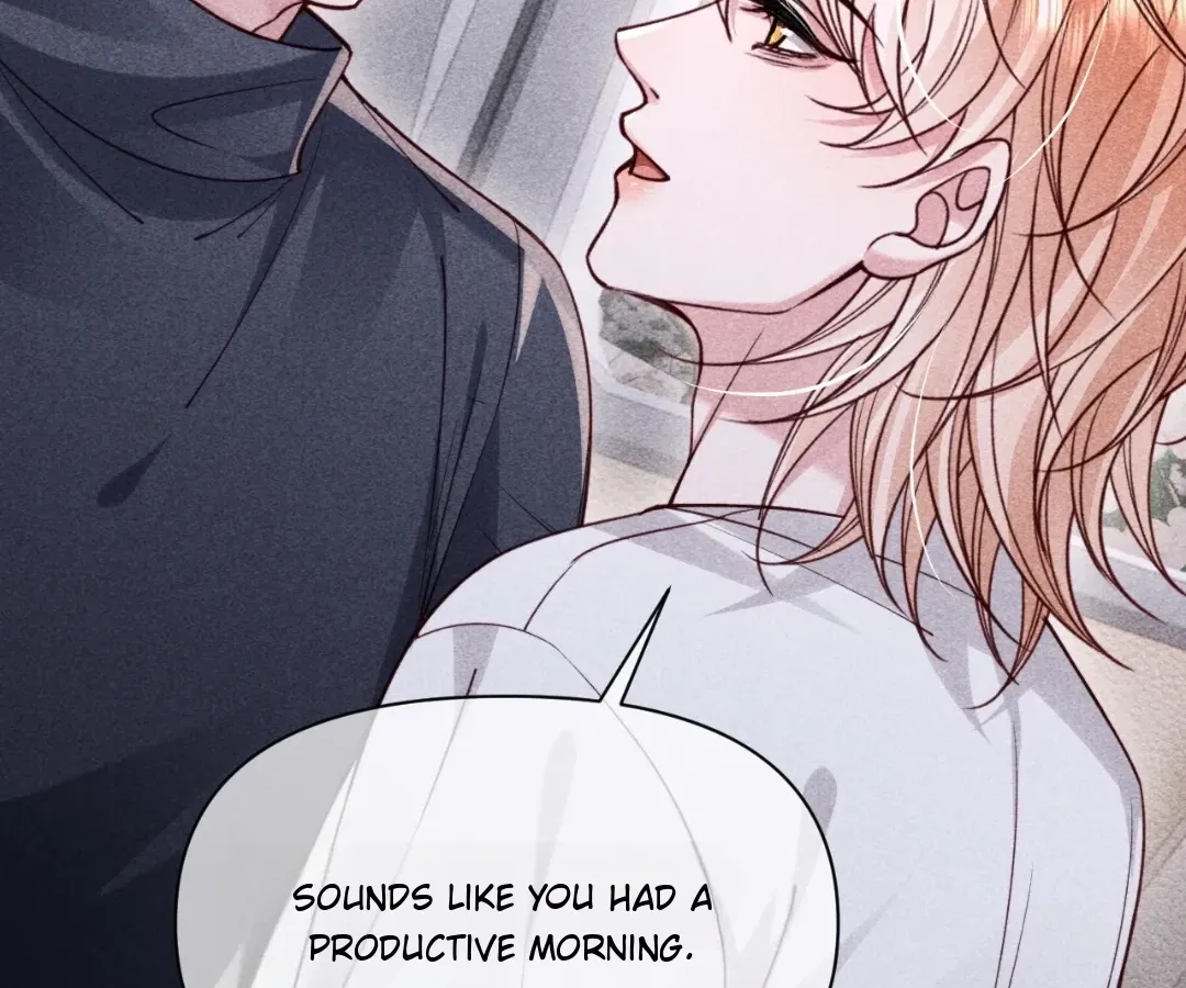 Read Toxic Adoration chapter 68 image 19 on Lezhin