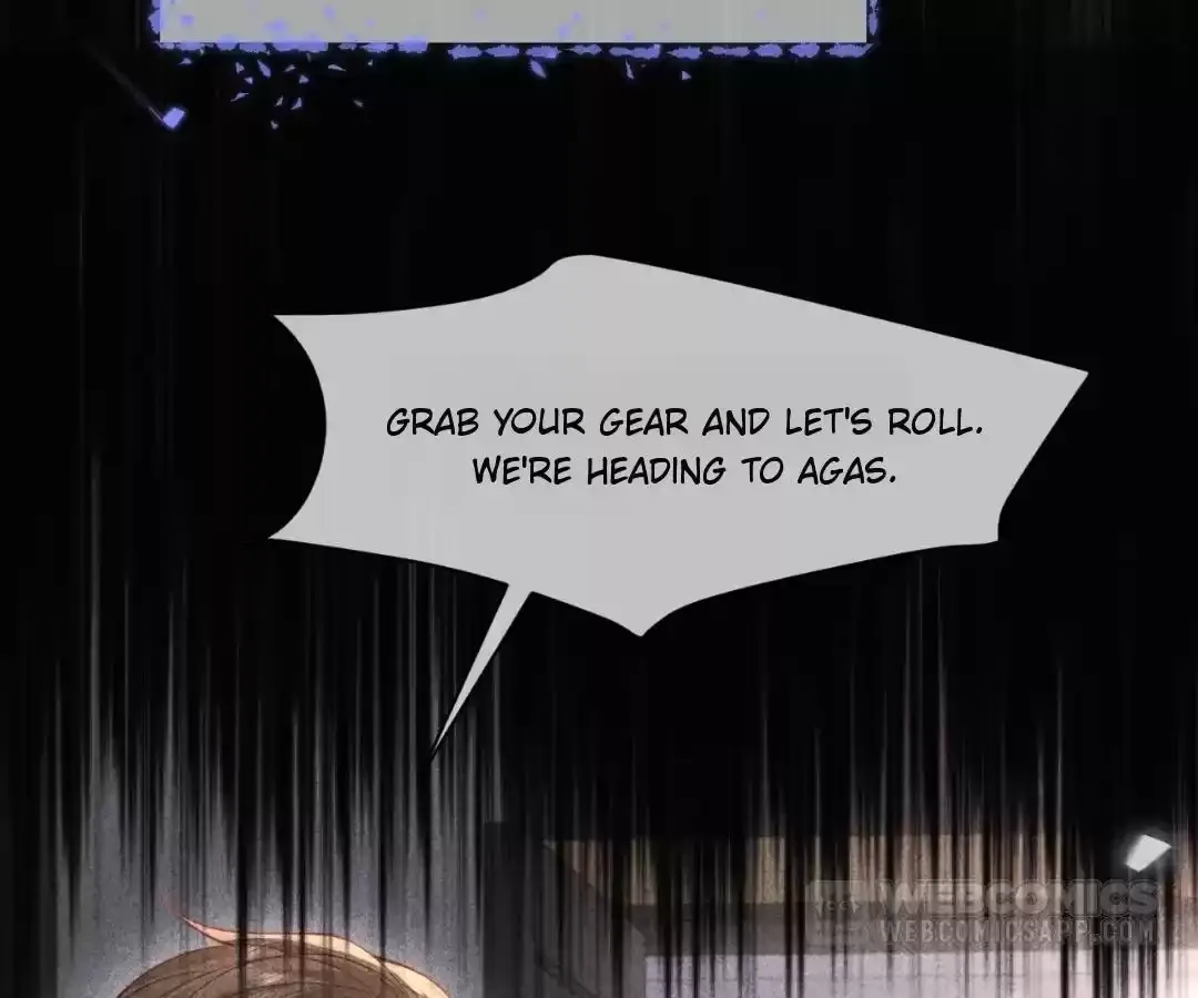 Read Toxic Adoration chapter 68 image 2 on Lezhin