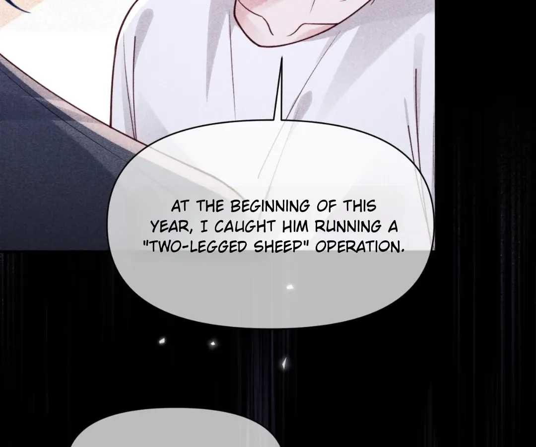 Read Toxic Adoration chapter 68 image 22 on Lezhin