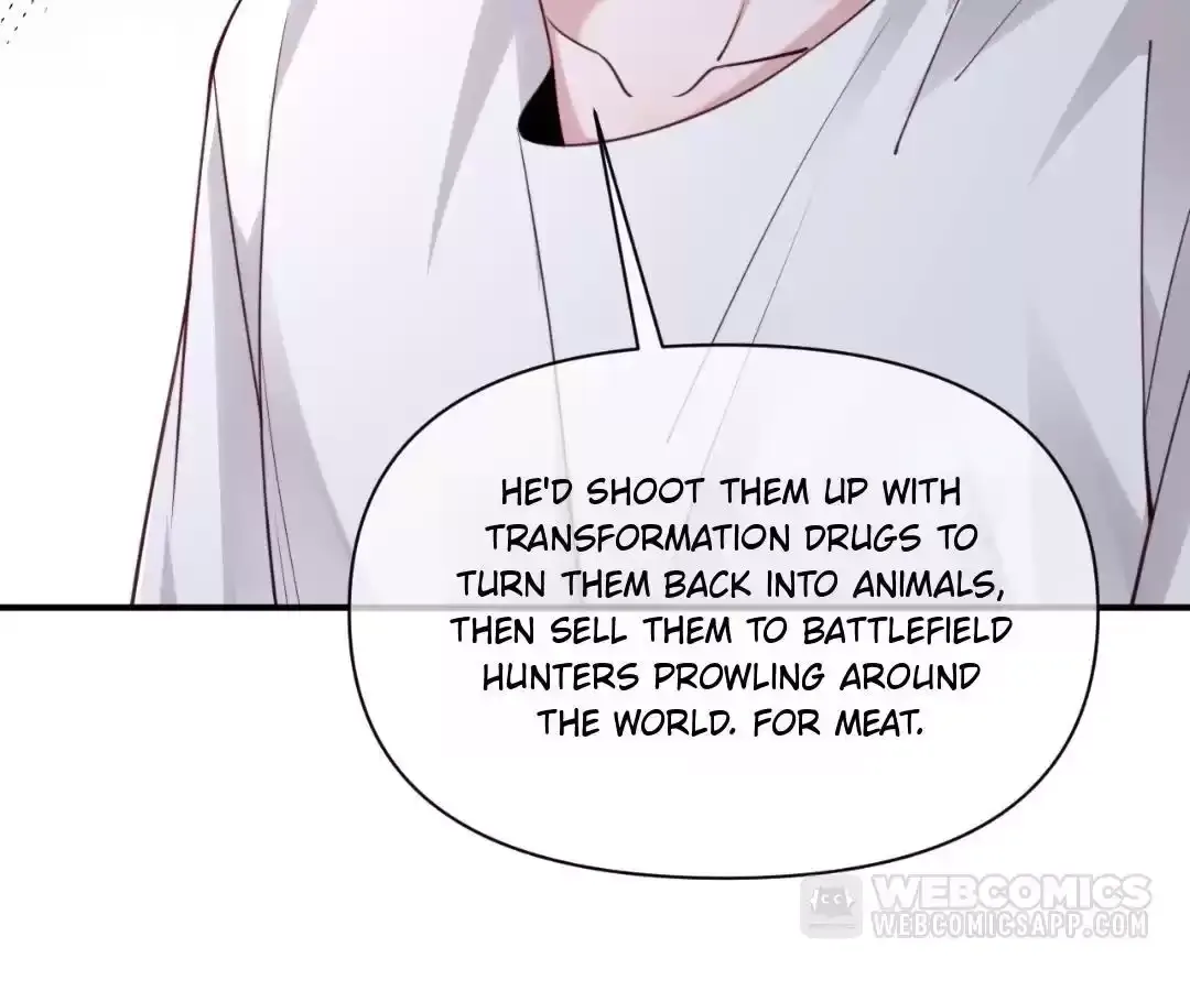 Read Toxic Adoration chapter 68 image 26 on Lezhin