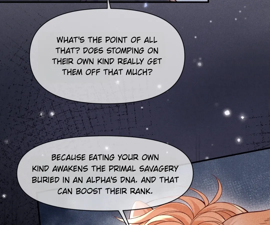 Read Toxic Adoration chapter 68 image 29 on Lezhin
