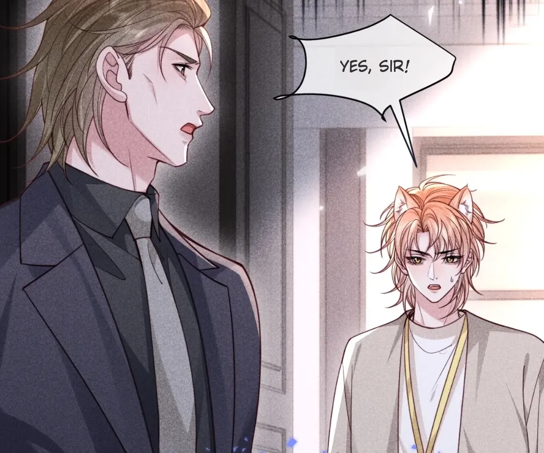Read Toxic Adoration chapter 68 image 3 on Lezhin