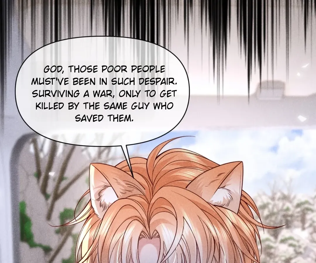 Read Toxic Adoration chapter 68 image 32 on Lezhin