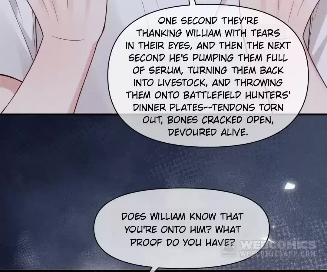Read Toxic Adoration chapter 68 image 34 on Lezhin