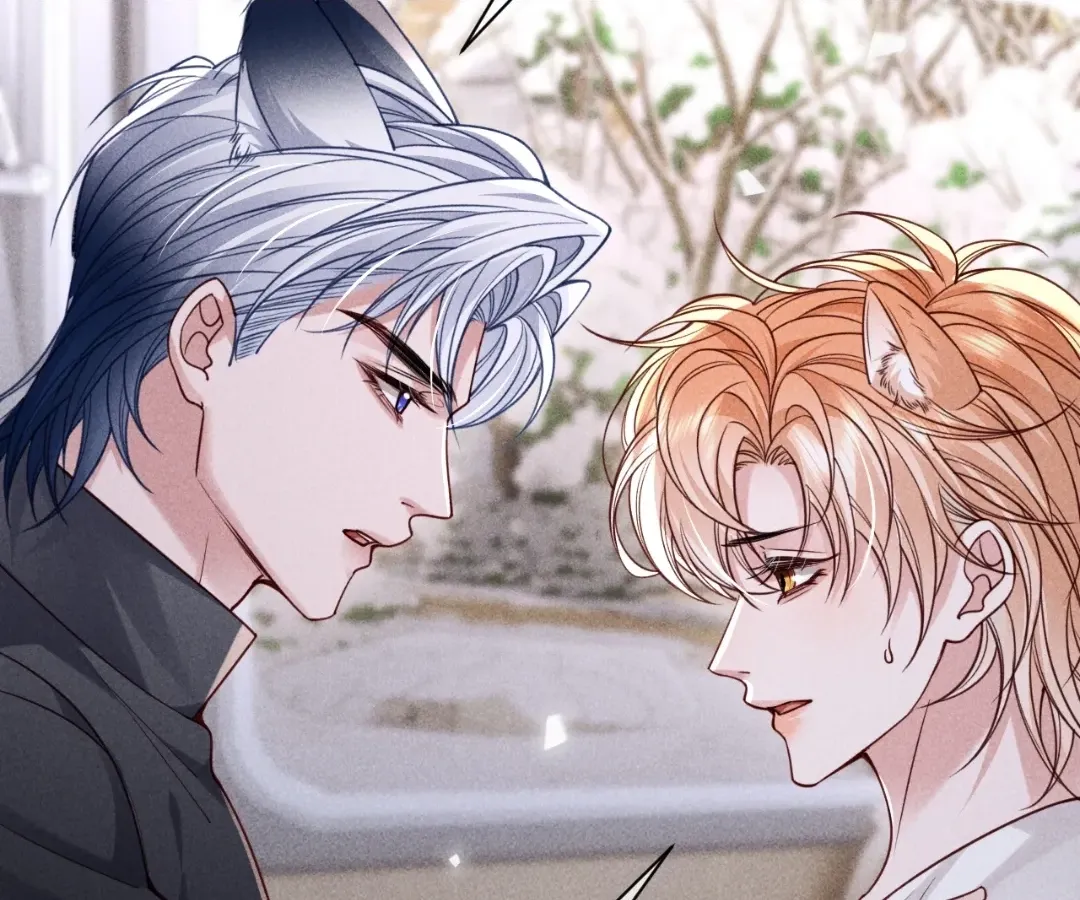 Read Toxic Adoration chapter 68 image 35 on Lezhin