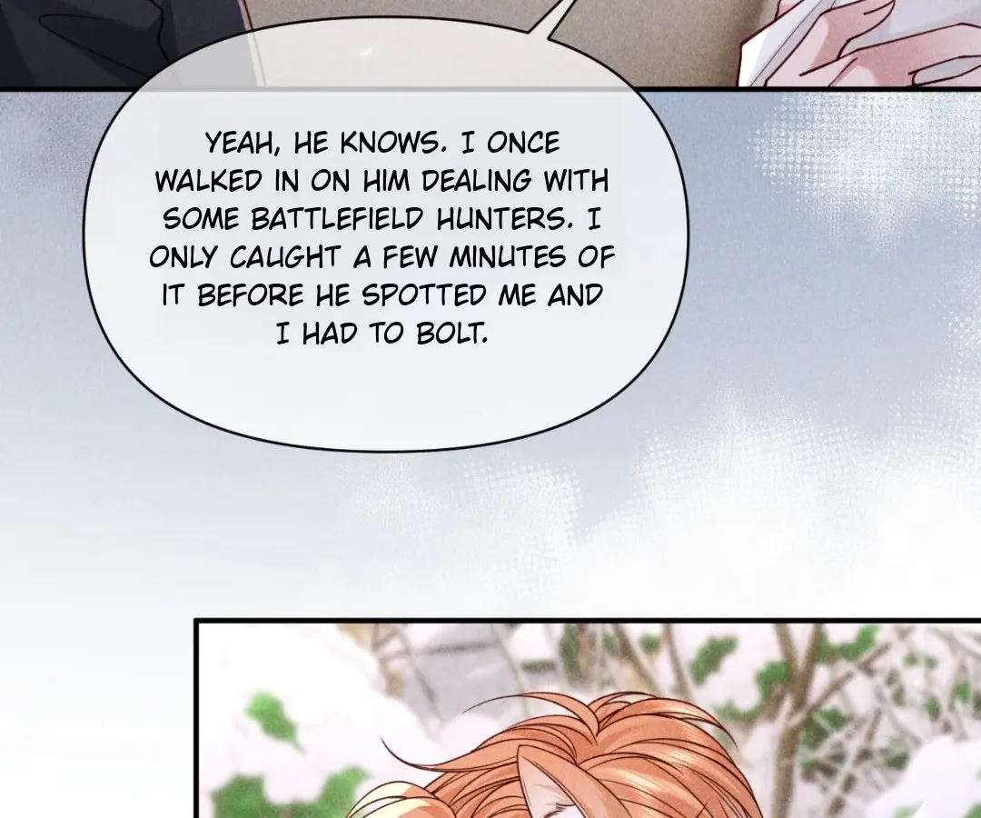 Read Toxic Adoration chapter 68 image 36 on Lezhin
