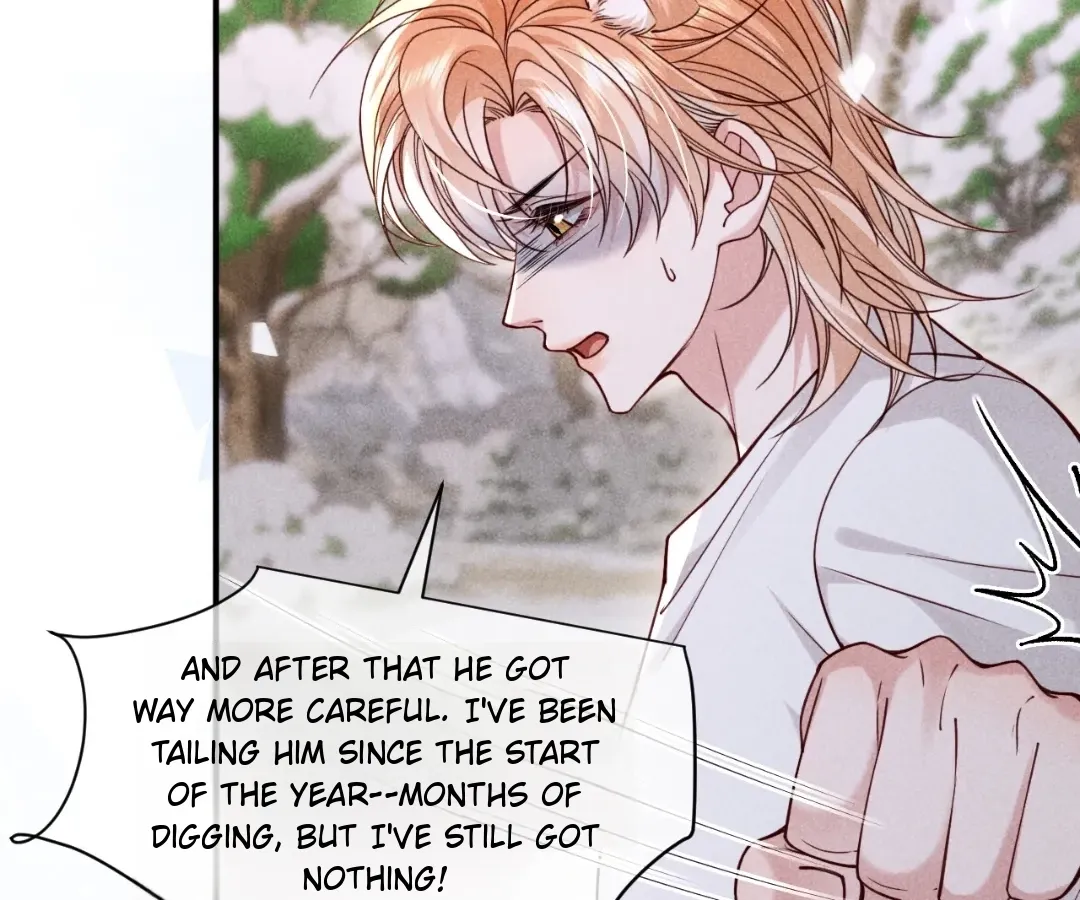 Read Toxic Adoration chapter 68 image 37 on Lezhin