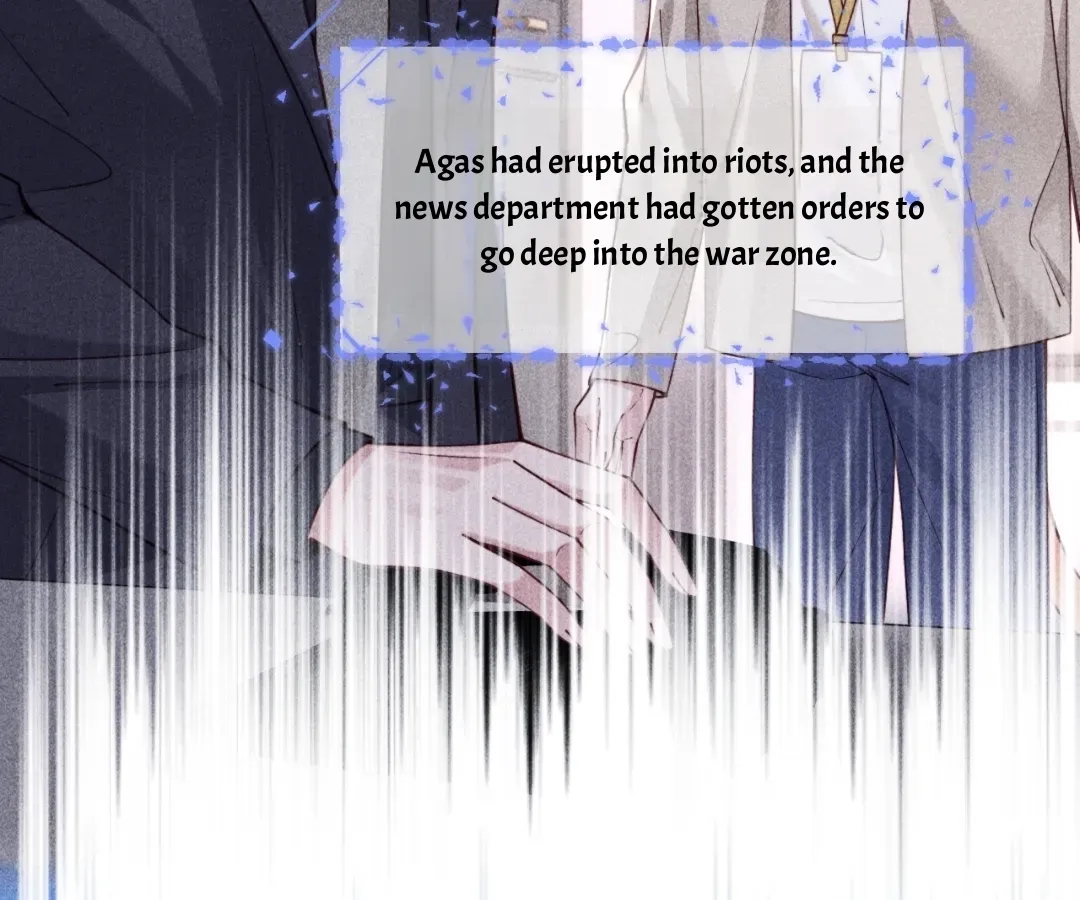 Read Toxic Adoration chapter 68 image 4 on Lezhin