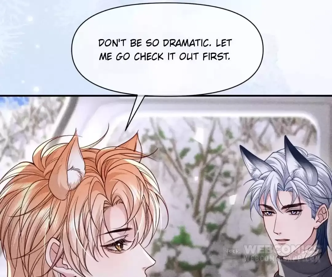Read Toxic Adoration chapter 68 image 42 on Lezhin