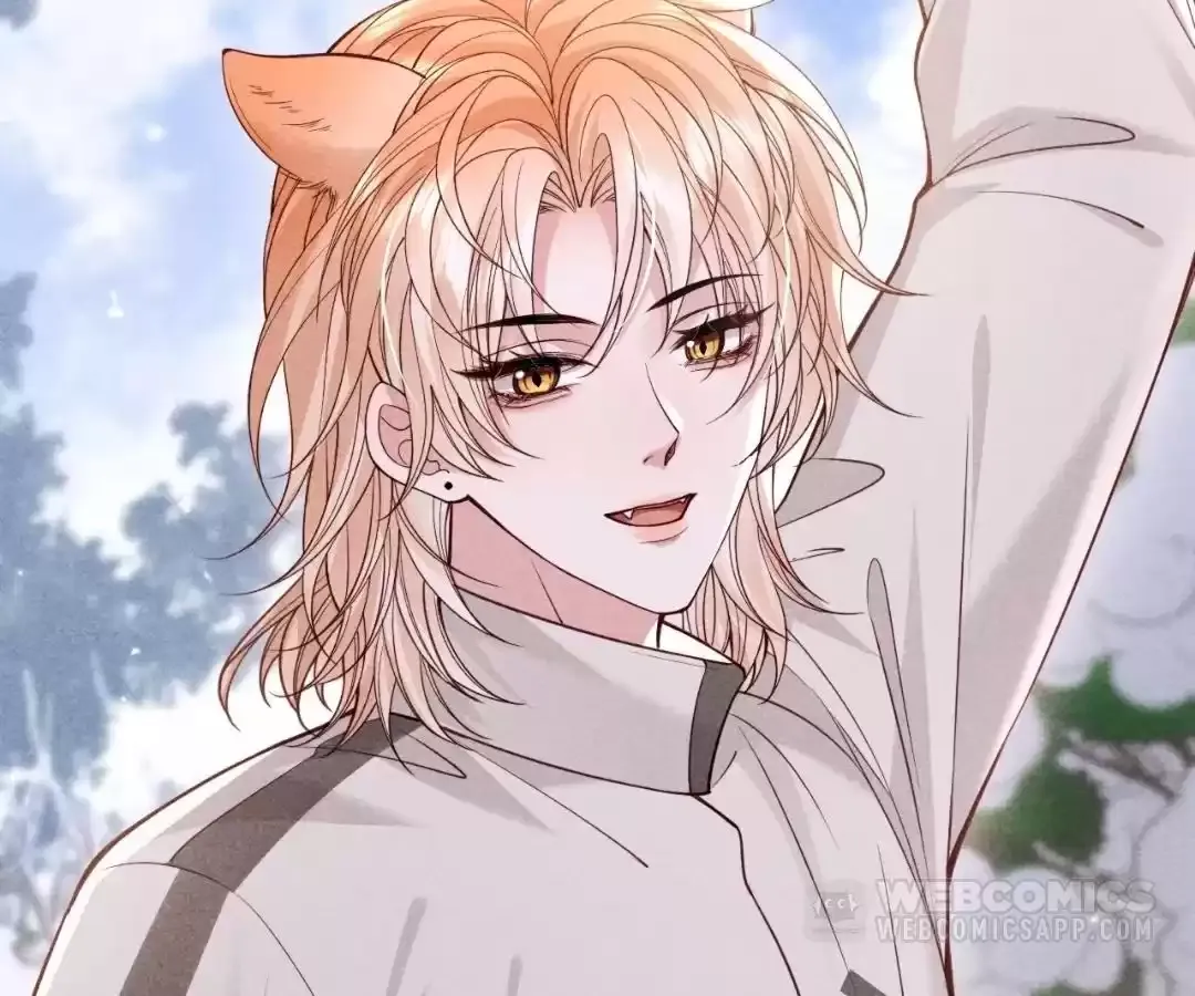 Read Toxic Adoration chapter 68 image 50 on Lezhin