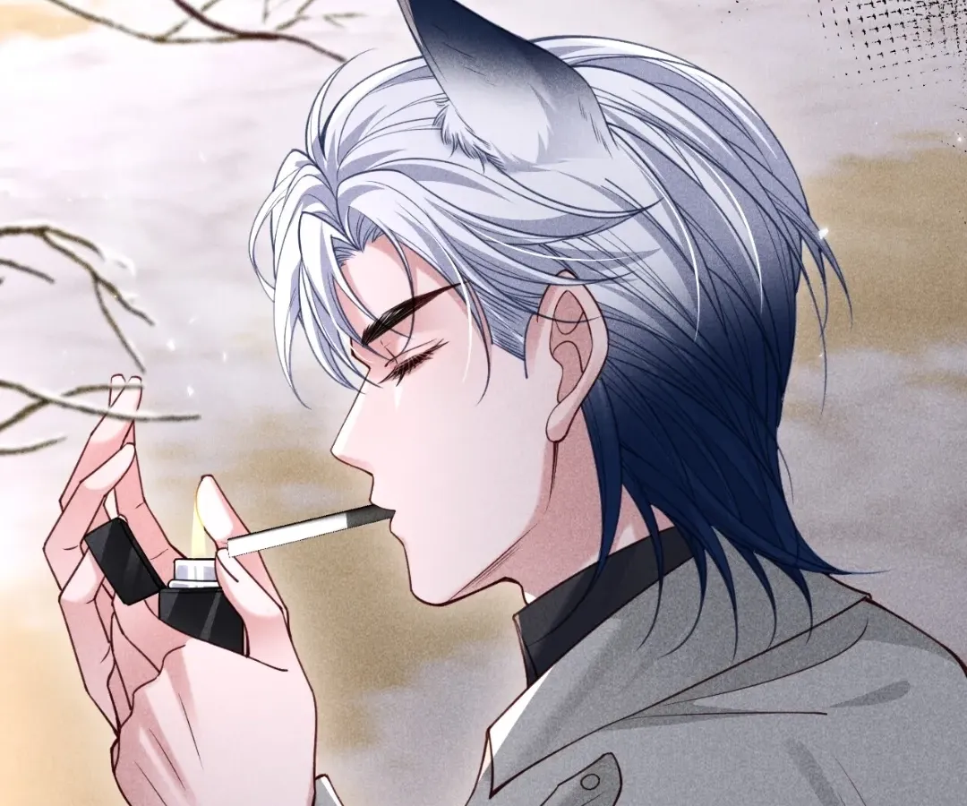 Read Toxic Adoration chapter 68 image 55 on Lezhin