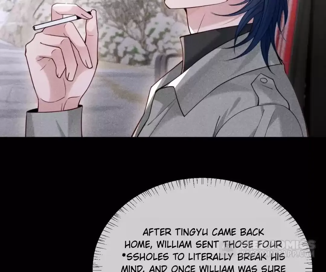 Read Toxic Adoration chapter 68 image 58 on Lezhin