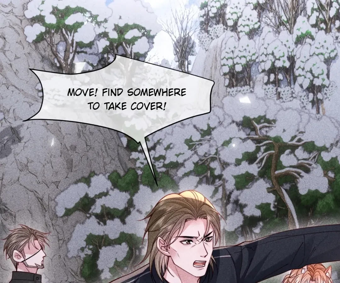 Read Toxic Adoration chapter 68 image 6 on Lezhin