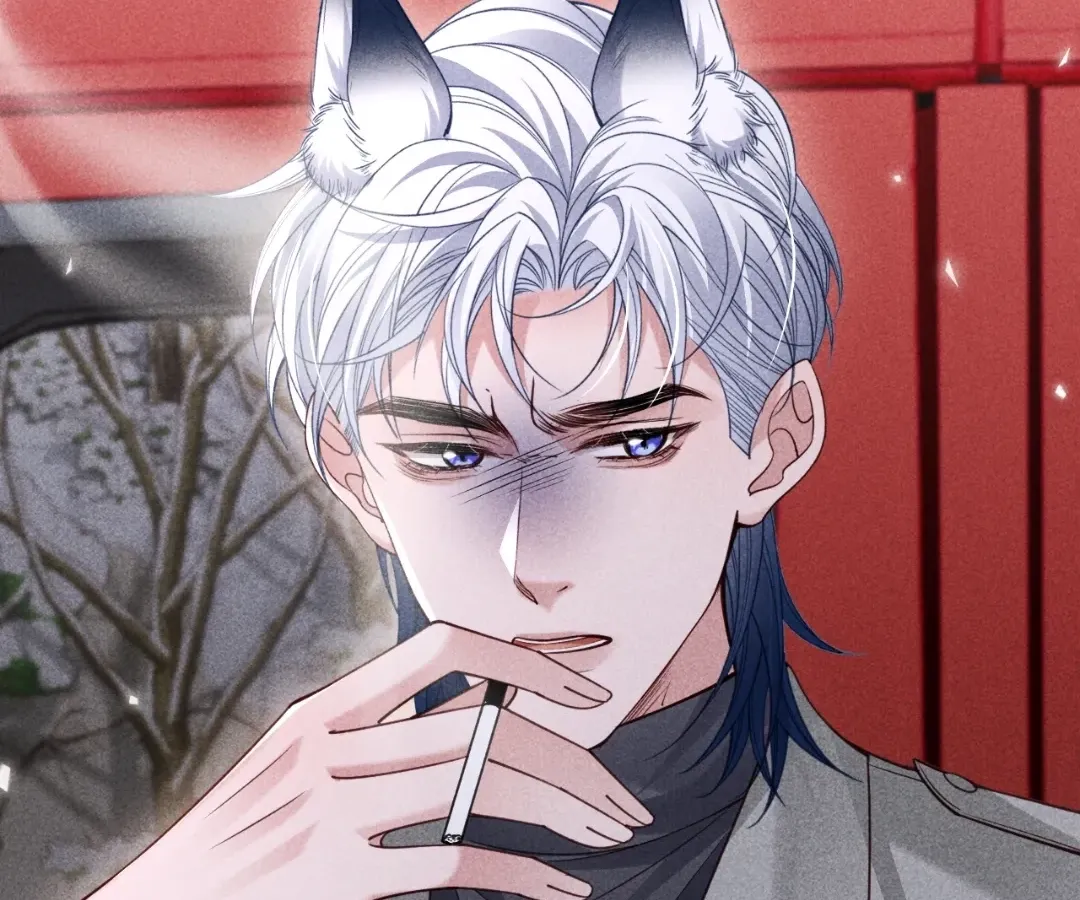 Read Toxic Adoration chapter 68 image 62 on Lezhin