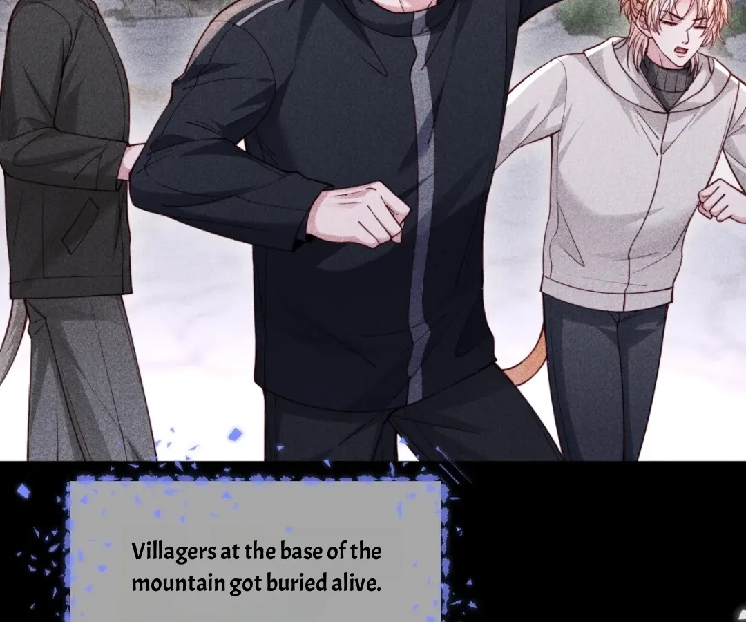 Read Toxic Adoration chapter 68 image 7 on Lezhin