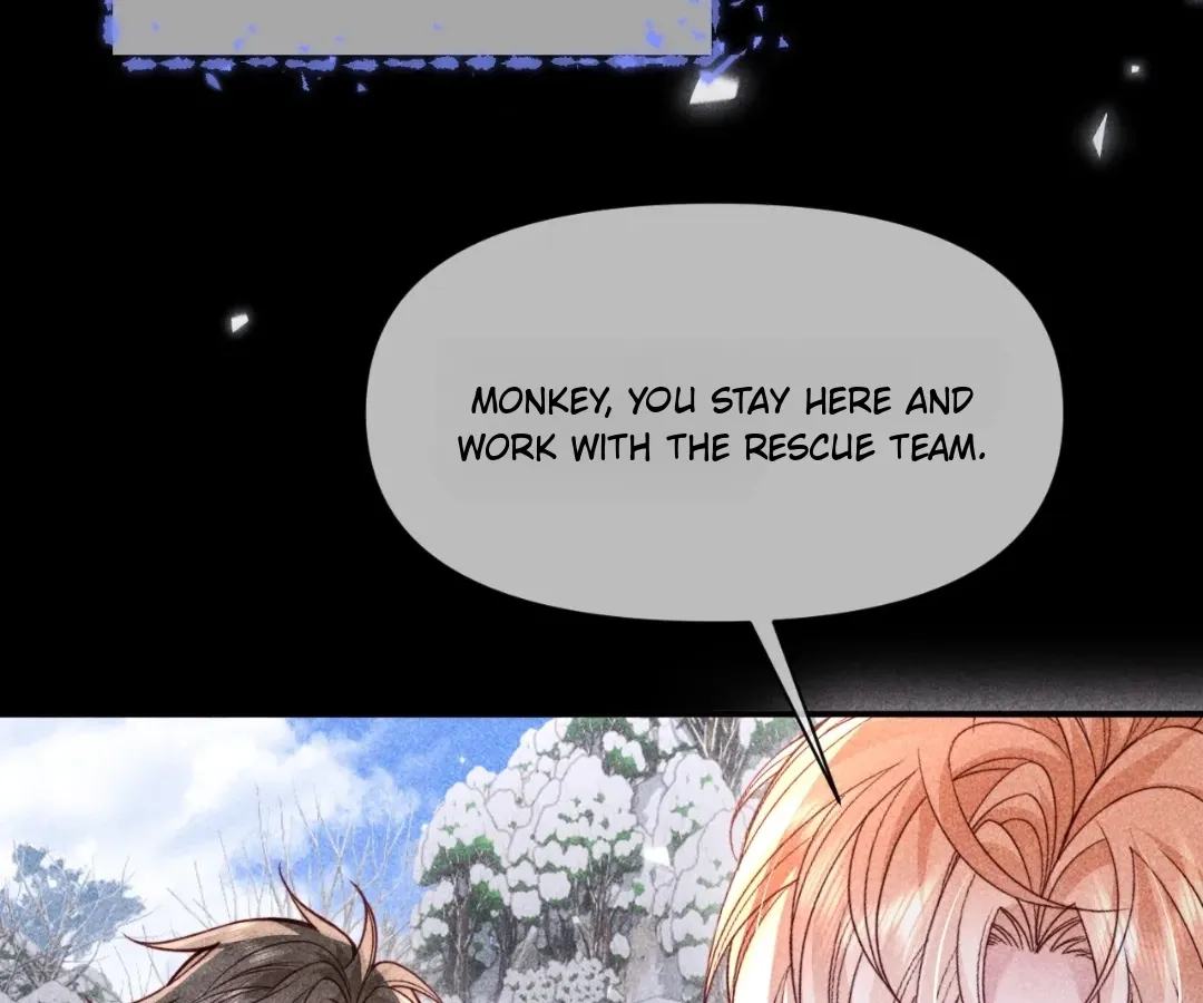 Read Toxic Adoration chapter 68 image 8 on Lezhin