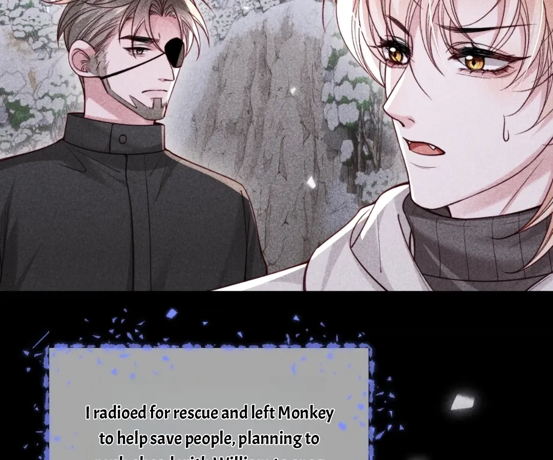 Read Toxic Adoration chapter 68 image 9 on Lezhin