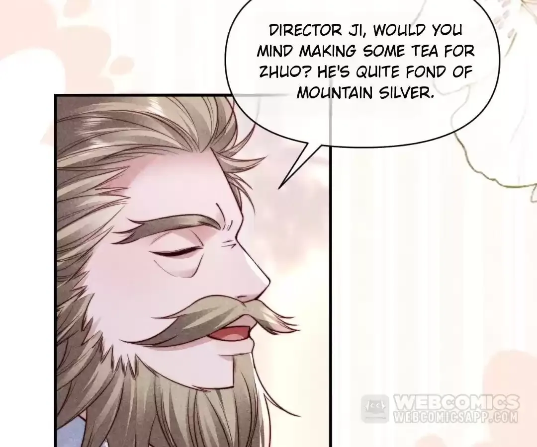 Read Toxic Adoration chapter 69 image 10 on Lezhin