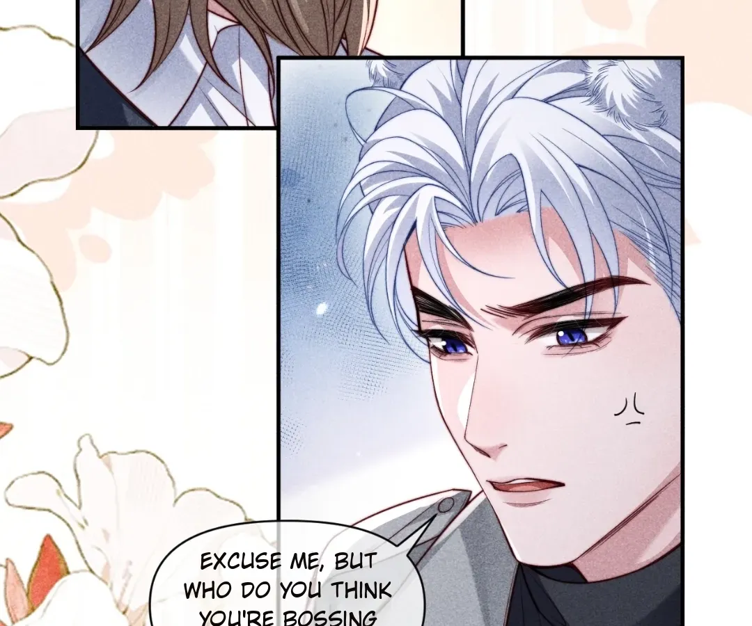Read Toxic Adoration chapter 69 image 11 on Lezhin