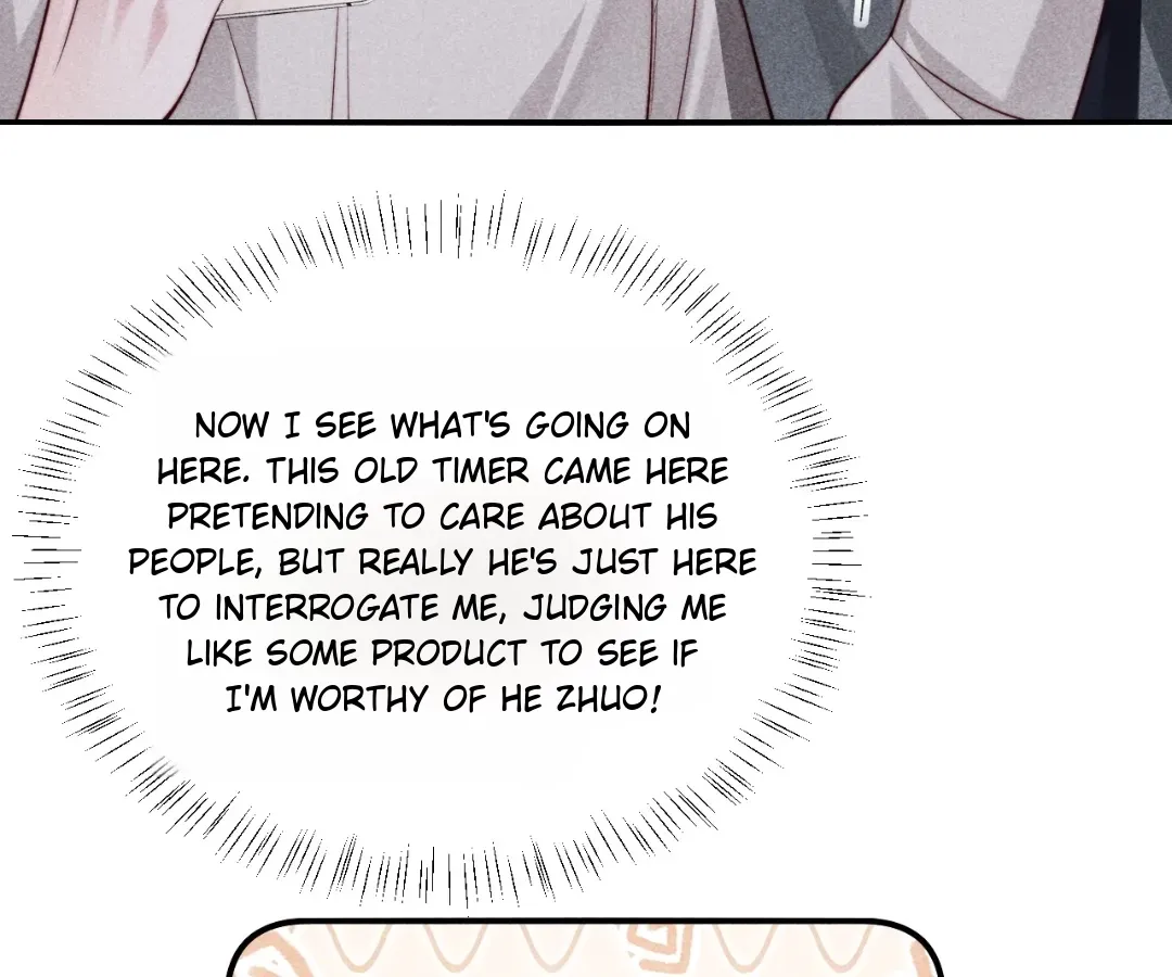 Read Toxic Adoration chapter 69 image 14 on Lezhin
